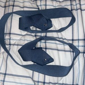 Lululemon Loop it Up Mat Strap